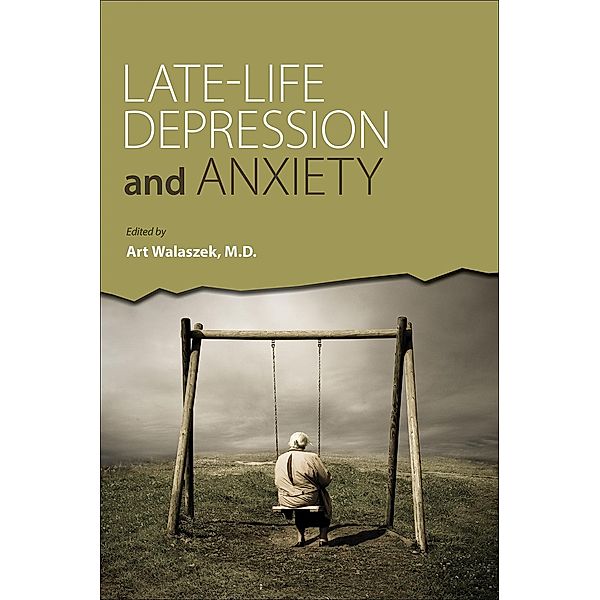 Late-Life Depression and Anxiety