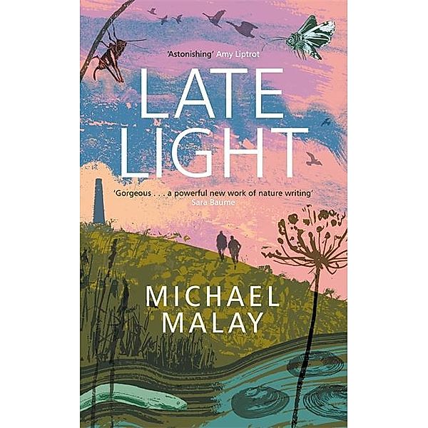 Late Light, Michael Malay