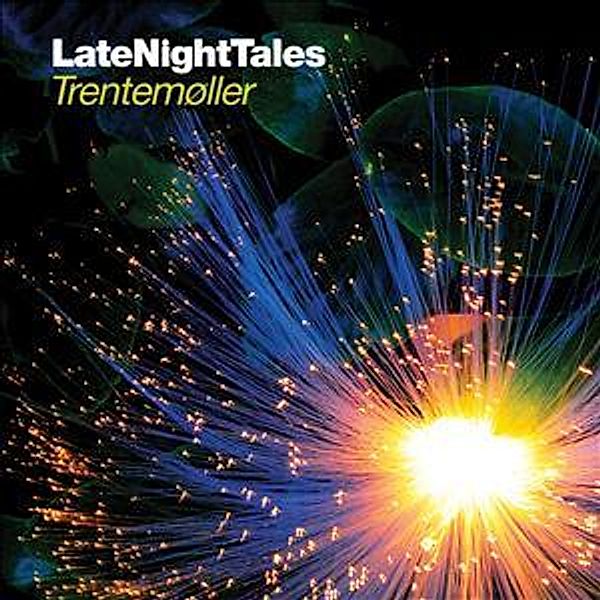 Late Night Tales, Trentemöller