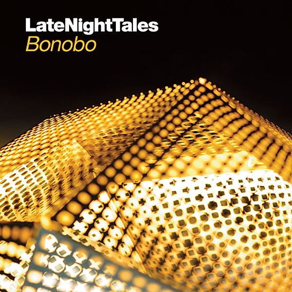 Late Night Tales, Bonobo