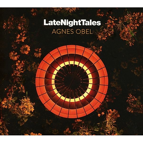 Late Night Tales (Cd+Mp3), Agnes Obel