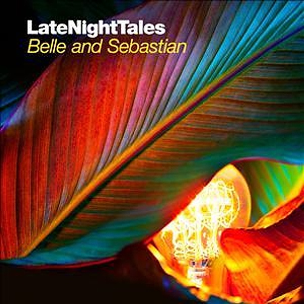 Late Night Tales Vol.2, Belle & Sebastian