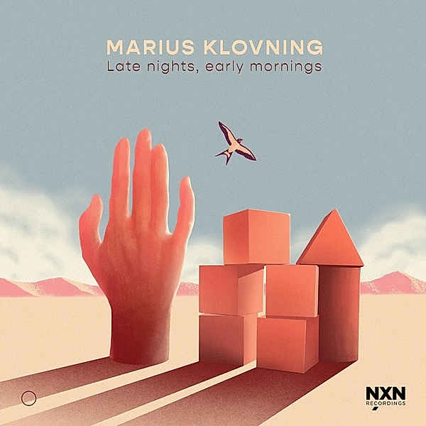 Late Nights,Early Mornings, Marius Klovning