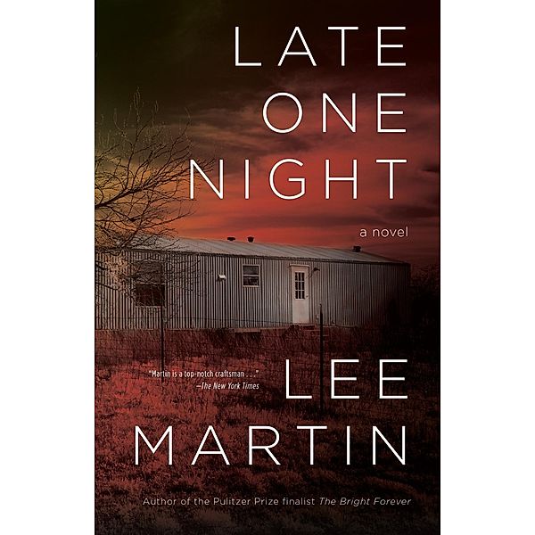 Late One Night, Lee Martin