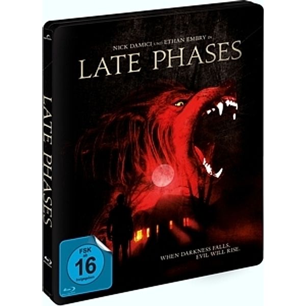 Late Phases Steelcase Edition, Diverse Interpreten