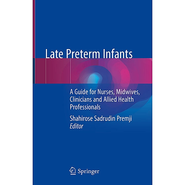 Late Preterm Infants