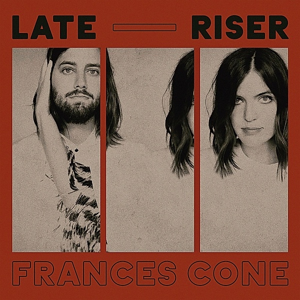 Late Riser (Vinyl), Frances Cone