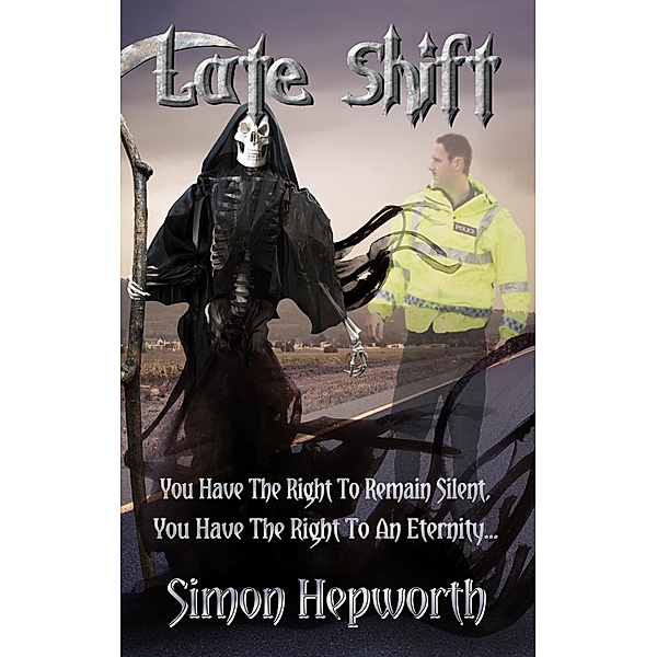 Late Shift, Simon Hepworth