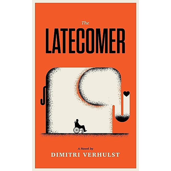 Latecomer, Dimitri Verhulst