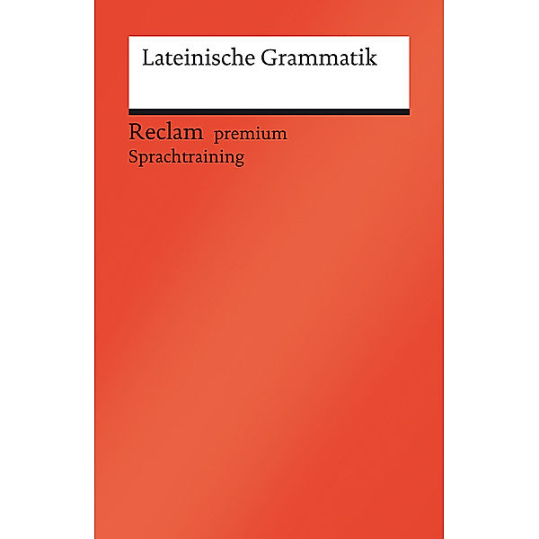 Lateinische Grammatik, Fritz Fajen