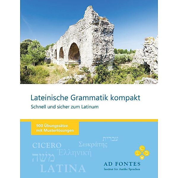 Lateinische Grammatik kompakt, Lucius Annaeus Senecio