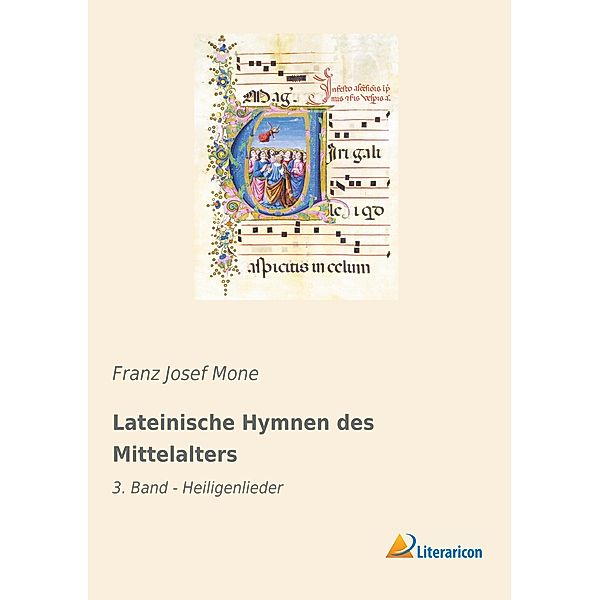 Lateinische Hymnen des Mittelalters