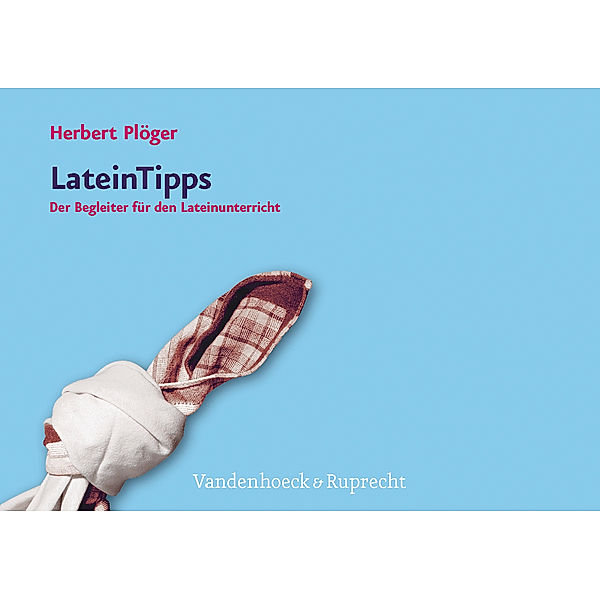LateinTipps, Herbert Plöger