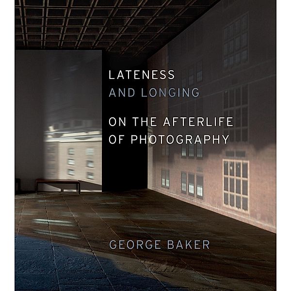 Lateness and Longing, Baker George Baker