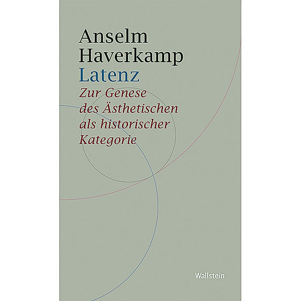 Latenz, Anselm Haverkamp