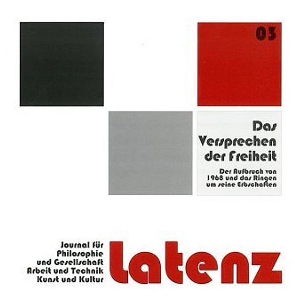 latenz - Journal