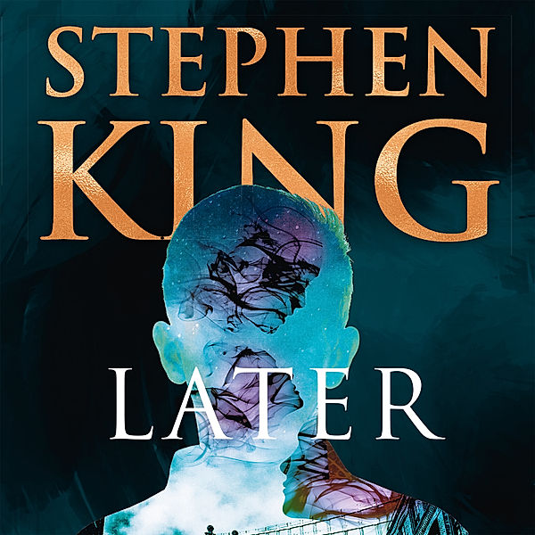 Later, Stephen King