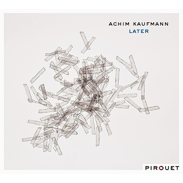 Later, Achim Kaufmann
