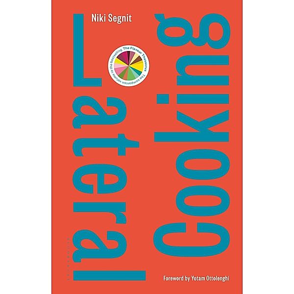 Lateral Cooking, Niki Segnit