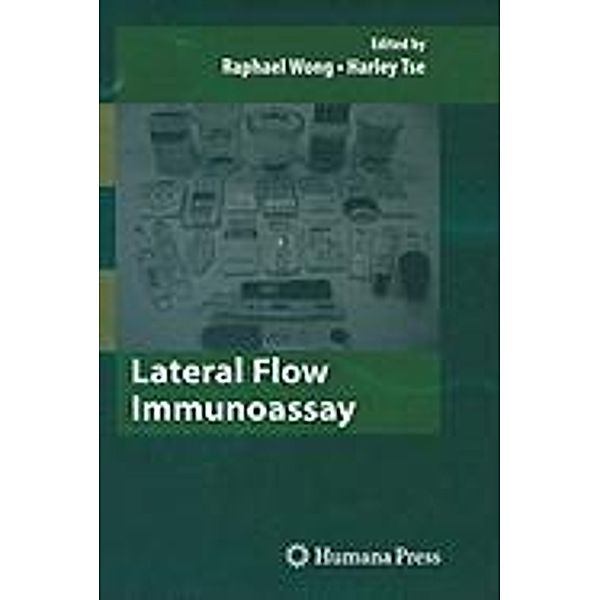 Lateral Flow Immunoassay