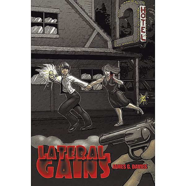 Lateral Gains, James G. Davies