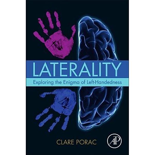 Laterality, Clare Porac