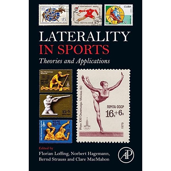 Laterality in Sports