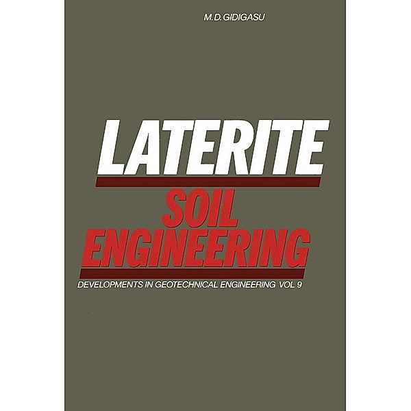 Laterite Soil Engineering