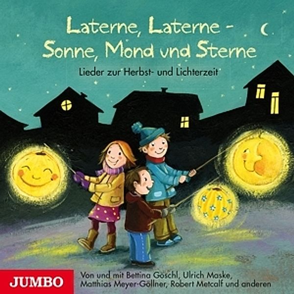Laterne,Laterne-Sonne,Mond Und Sterne., Göschl, Maske, Meyer-Göllner