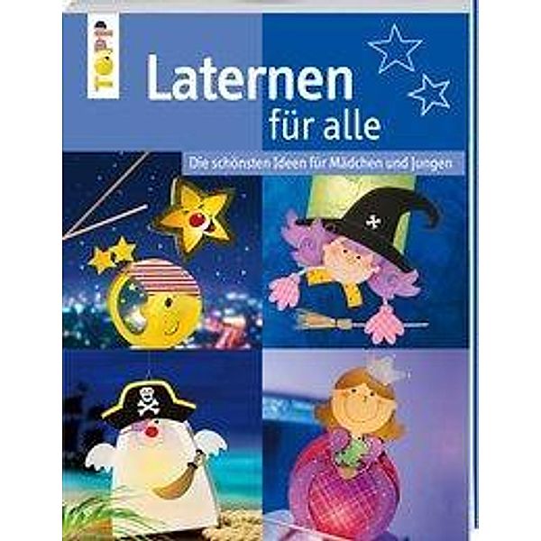 Laternen für alle