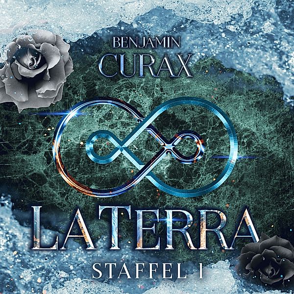 LaTerra - 1 - LaTerra. Staffel 1., Benjamin Curax