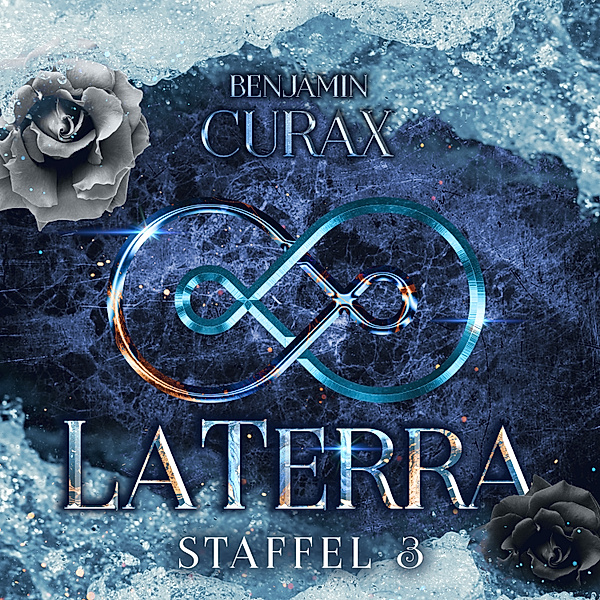 LaTerra - 3 - LaTerra. Staffel 3., Benjamin Curax