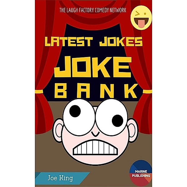 LATEST JOKES JOKE BANK, Jeo King