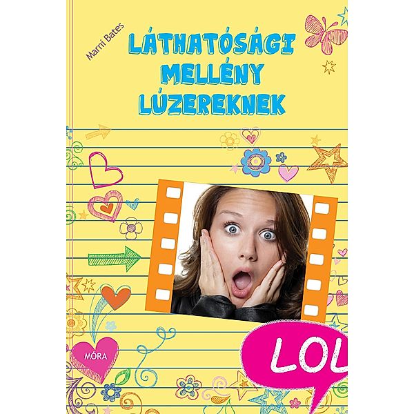 Láthatósági mellény lúzereknek, Marni Bates