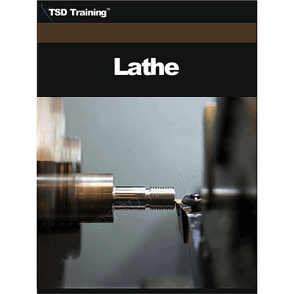 Lathe (Carpentry) / Carpentry, Tsd Training