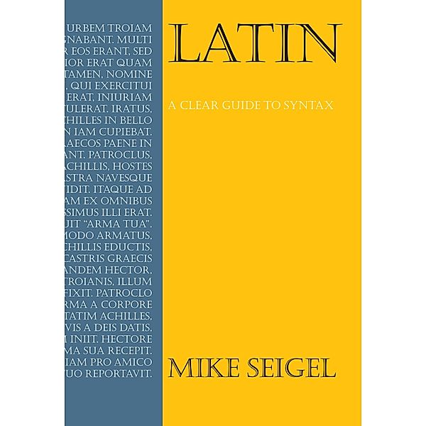 Latin, Mike Seigel