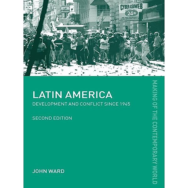 Latin America, John Ward