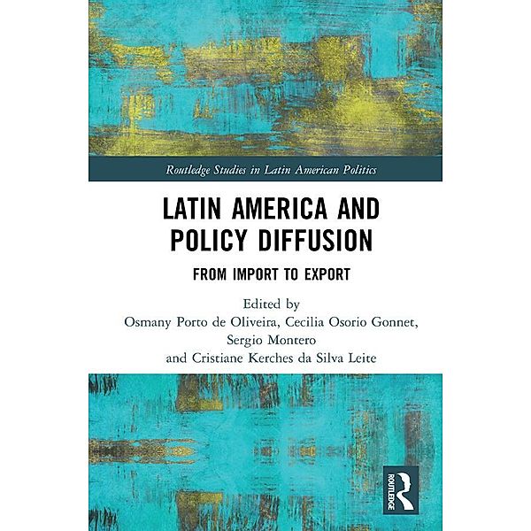 Latin America and Policy Diffusion