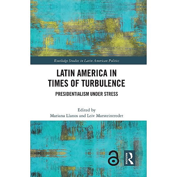 Latin America in Times of Turbulence