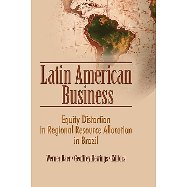 Latin American Business