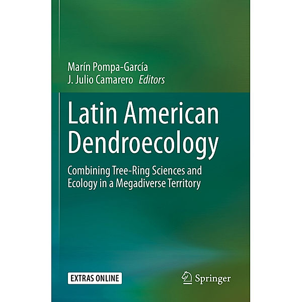 Latin American Dendroecology