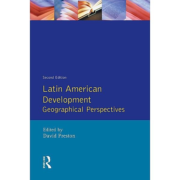 Latin American Development, David A. Preston