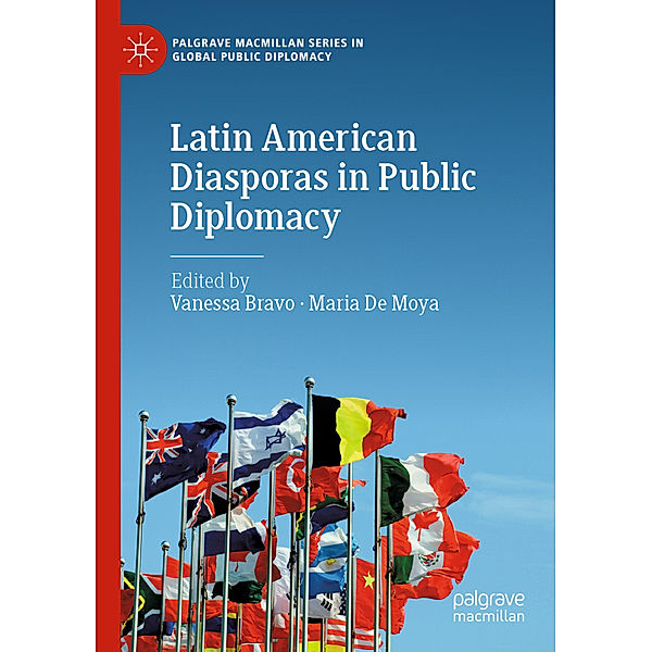 Latin American Diasporas in Public Diplomacy