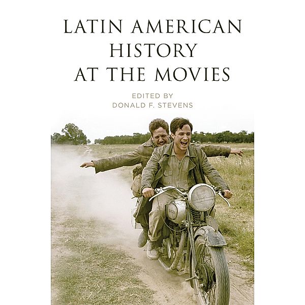 Latin American History at the Movies / Latin American Silhouettes