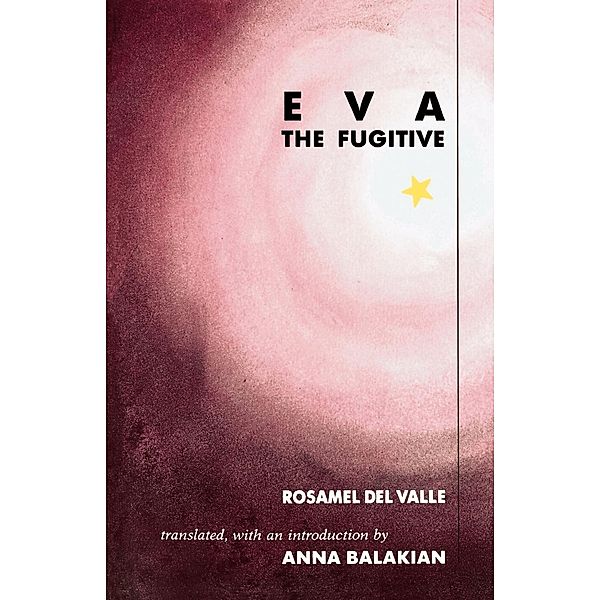 Latin American Literature and Culture: Eva the Fugitive, Rosamel del Valle