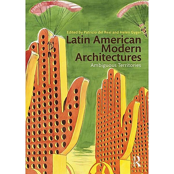 Latin American Modern Architectures