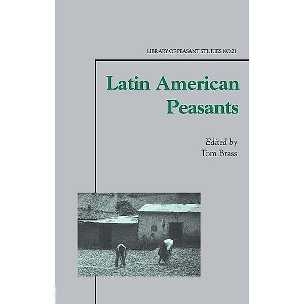 Latin American Peasants