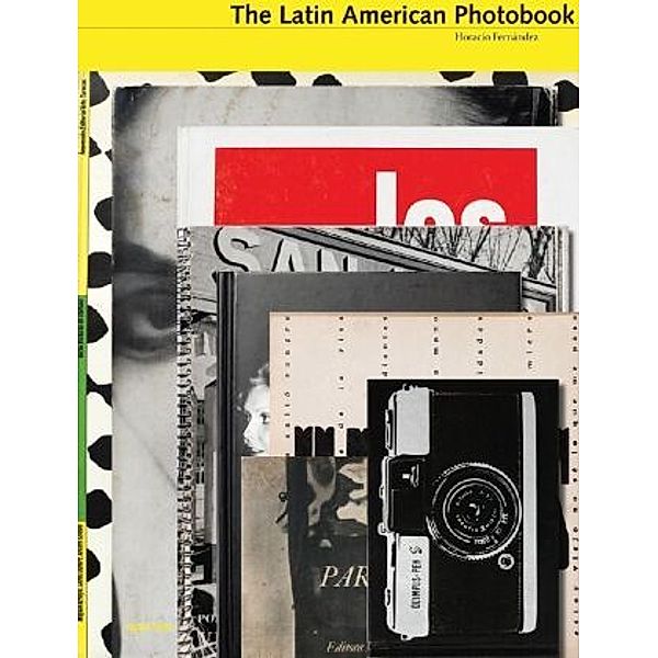 Latin American Photobooks, Horacio Fernandez