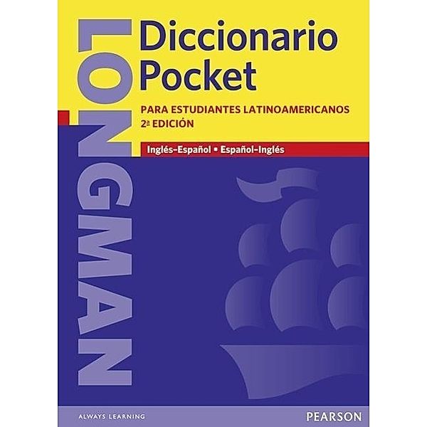 Latin American Pocket/Inglaes-espaanol - Espaanol-inglaes