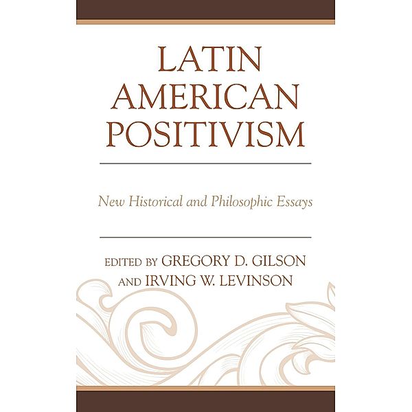 Latin American Positivism